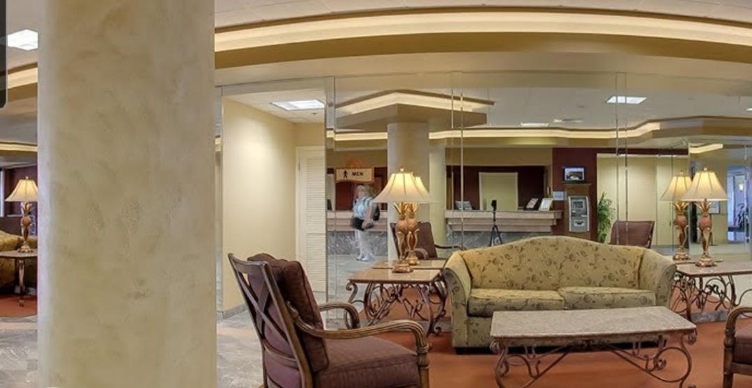 Stay On The Beach! Wonderful Location! Daytona Beach Eksteriør bilde
